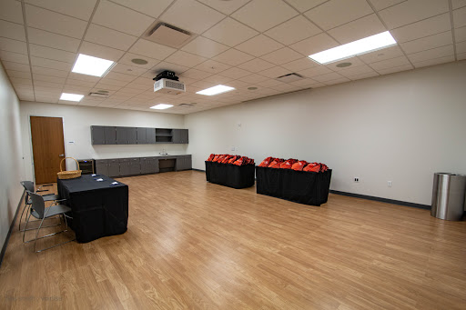 Recreation Center «Liberty Recreation Center», reviews and photos, 2601 Glencliff Dr, Plano, TX 75075, USA