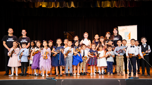 Sydney Violin School