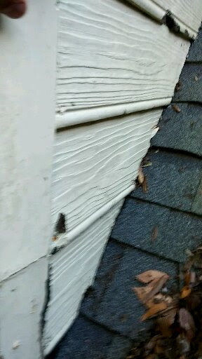 General Contractor «Call 1 Home Repair», reviews and photos, 6314 Bentridge Dr, Charlotte, NC 28226, USA