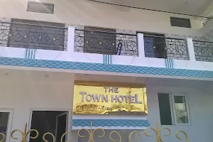 The Town Hotel image