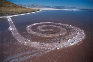 Spiral Jetty image