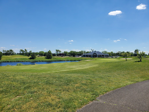 Golf Course «Heron Glen Golf Course», reviews and photos, 110 U.S. 202, Ringoes, NJ 08551, USA