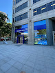 Oficinas de deutsche bank en Madrid