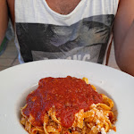 Photo n°3 de l'avis de Silvia.e fait le 13/07/2019 à 15:29 sur le  Restaurant Mignolò à Civita Castellana