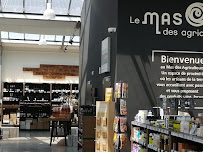 Atmosphère du Restaurant Lou Mas Café à Nîmes - n°6