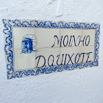 Photo n°6 de l'avis de Rafael.c fait le 06/01/2024 à 21:31 sur le  Moinho Dom Quixote à Azóia