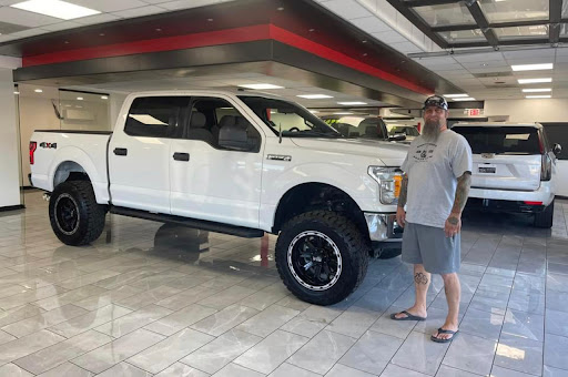 Used Car Dealer «MJK Auto Sales», reviews and photos, 3324 Monier Cir #7, Rancho Cordova, CA 95742, USA