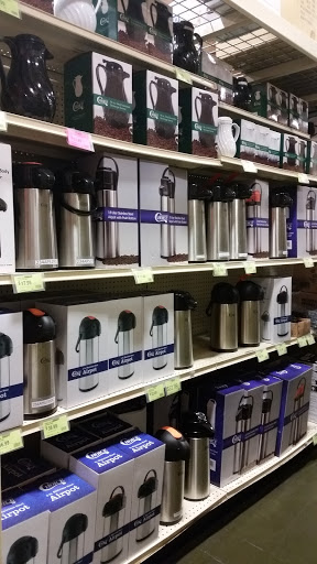 Restaurant Supply Store «The Restaurant Store - Harrisburg», reviews and photos, 3435 Simpson Ferry Rd, Camp Hill, PA 17011, USA