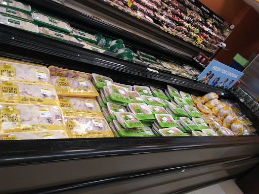 Grocery Store «Fred Meyer», reviews and photos, 18805 US-2, Monroe, WA 98272, USA