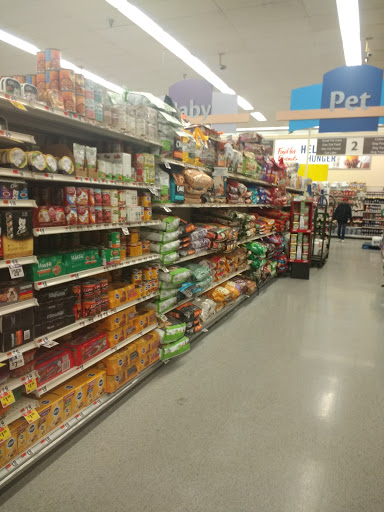 Grocery Store «Stop & Shop», reviews and photos, 13440 Springfield Blvd, Springfield Gardens, NY 11413, USA