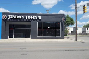 Jimmy John's image