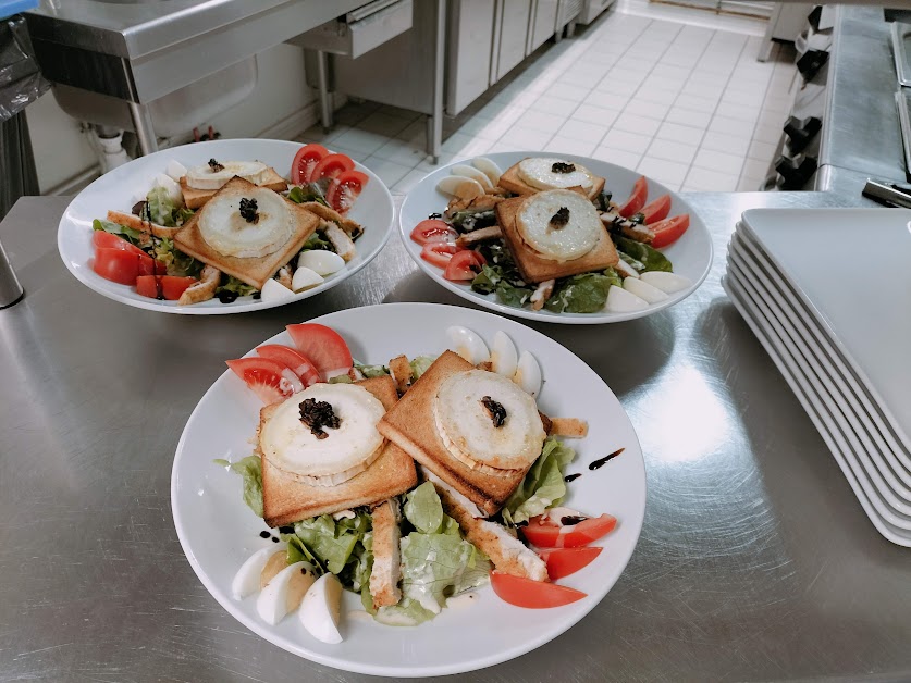 LE BISTROT DU MARCHE à Oyonnax