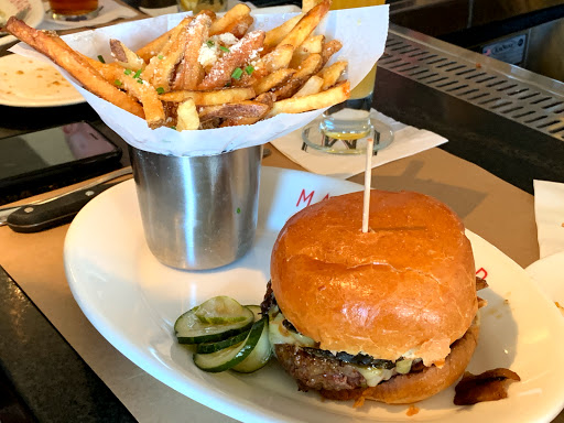 Vegan hamburgers in Hartford