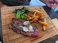 Steak du Restaurant Le Bistrot du Port à Arcachon - n°6