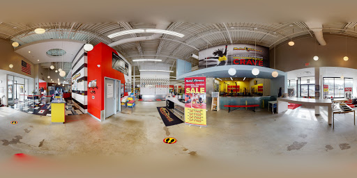 Gym «Retro Fitness - Kenhorst», reviews and photos, 700 Kenhorst Plaza, Reading, PA 19607, USA
