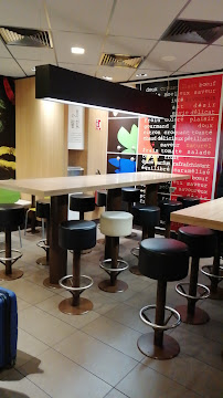 Atmosphère du Restauration rapide McDonald's à Lyon - n°13