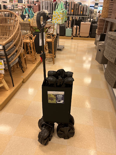 Department Store «Marshalls», reviews and photos, 7230 Bell Creek Rd b, Mechanicsville, VA 23111, USA