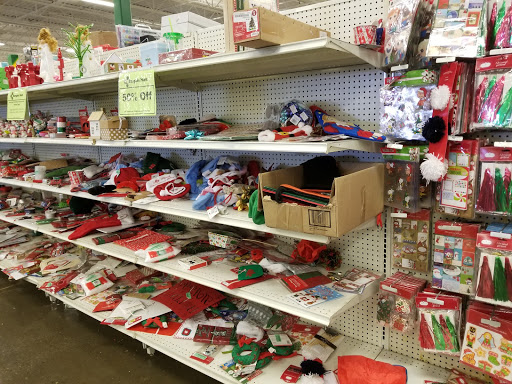 Discount Store «Bargain Hunt», reviews and photos, 5305 Hickory Hollow Pkwy, Antioch, TN 37013, USA