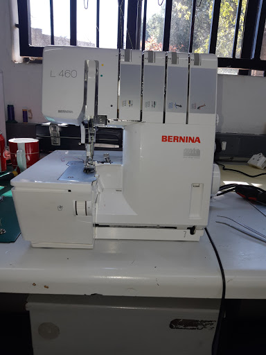 Sewing and dressmaking classes Johannesburg