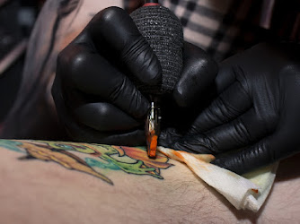 Belfast City Skinworks, Tattoo and Piercing Studio
