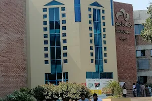 Bakhtawar Amin Medical and Dental College image