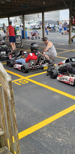 Tourist Attraction «G & J Kartway», reviews and photos, 1619 Barnetts Mill Rd, Camden, OH 45311, USA