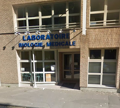 Laboratoire Bioflandres Petite Synthe à Dunkerque