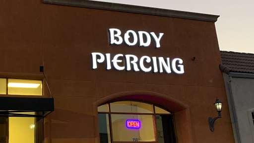 Explore hood tattoo ideas for men, creative tattoo ideas in Orangevale, available at Rising Phoenix Body Piercing & Jewelry