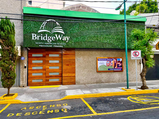 BridgeWay North American School