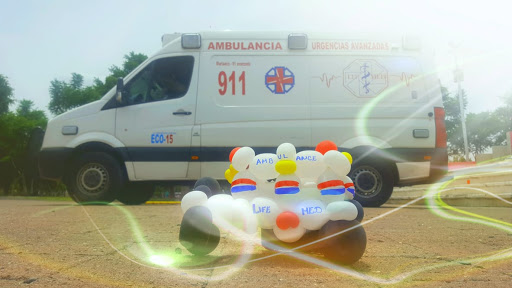 LITMED Ambulancias