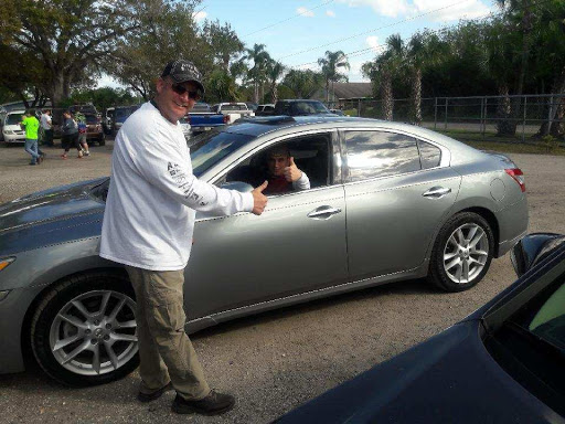 Used Car Dealer «Commuter Cars», reviews and photos, 6420 US-1, Port St Lucie, FL 34952, USA