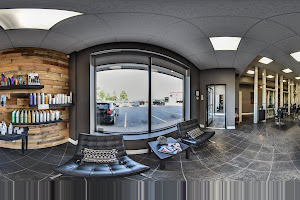 Honed & Polished Hair Refinery