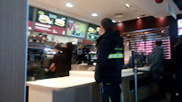 Atmosphère du Restauration rapide McDonald's Pontarlier - n°18