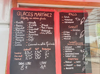 Photos du propriétaire du Restaurant de sundae Glaces Martinez à Montreuil - n°11