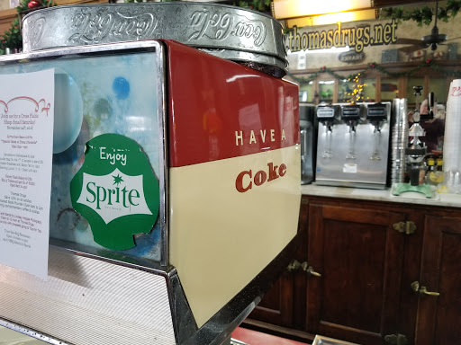 Pharmacy «Thomas Drugs», reviews and photos, 7802 TN-25, Cross Plains, TN 37049, USA