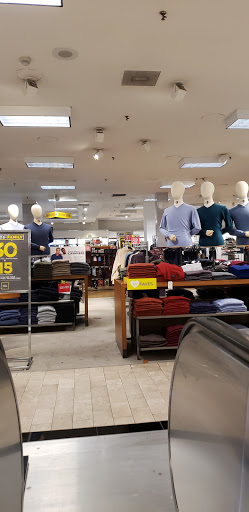 Department Store «Lord & Taylor», reviews and photos, 5255 Western Avenue Northwest, Washington, DC 20015, USA