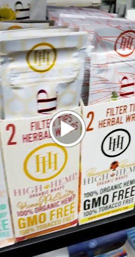 Tobacco Shop «Lifestyle Smoke Shop», reviews and photos, 712 S US Hwy 17 92, Longwood, FL 32750, USA