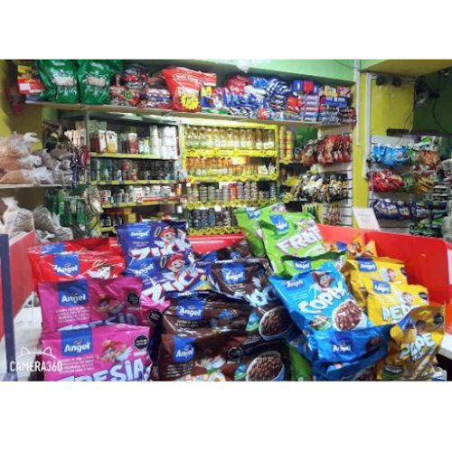 Opiniones de Market Naldo en Lima - Supermercado