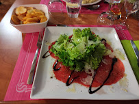 Plats et boissons du Restaurant Pastissier Colette à Cassuéjouls - n°6