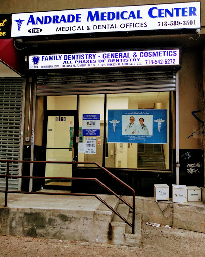 Andrade Medical Center