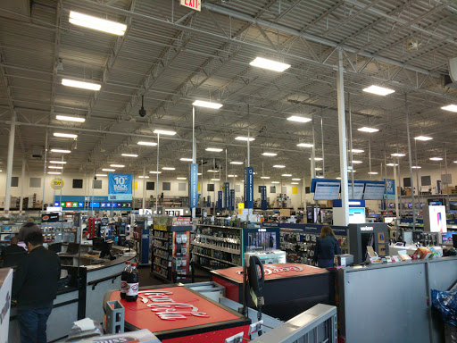 Electronics Store «Best Buy», reviews and photos, 2280 E Lohman Ave, Las Cruces, NM 88001, USA