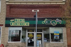 The Media Warehouse image