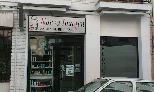 Nueva Imágen/ New look en Ronda, Málaga