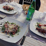 Photo n°3 de l'avis de Vincenzo.o fait le 14/05/2022 à 20:58 sur le  Moosi à Castel Volturno