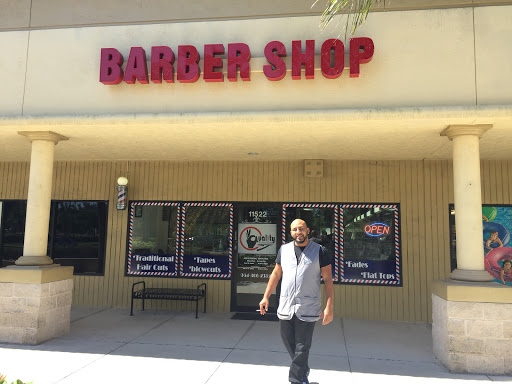 Barber Shop «Quality Barbershop», reviews and photos, 11522 W State Rd 84, Davie, FL 33325, USA