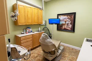 Gruene Family Dental image