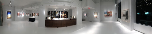 Art Gallery «World Trade Gallery», reviews and photos, 120 Broadway, New York, NY 10271, USA