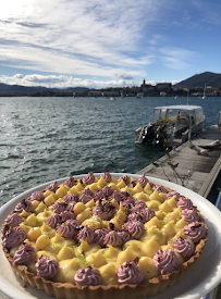 Plats et boissons du Restaurant Jimba à Hendaye - n°16