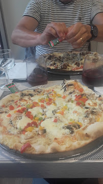 Plats et boissons du Pizzeria BOB'S PIZZA à Chamalières - n°6