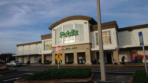Publix Super Market Cornerstone Plaza, 5645 N Atlantic Ave, Cocoa Beach, FL 32931, USA, 